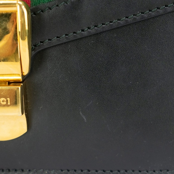 Gucci Sylvie Small size purse - Picture 5 of 7